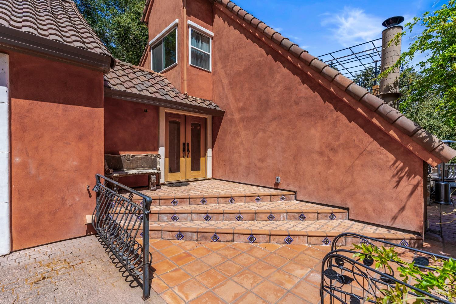 2145 NW Mount Veeder Road Napa CA 94558