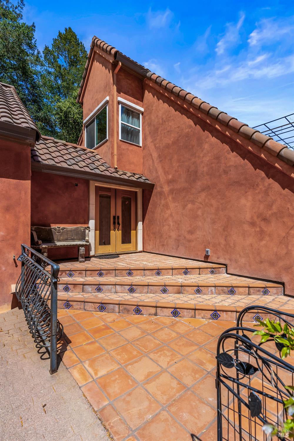 2145 NW Mount Veeder Road Napa CA 94558