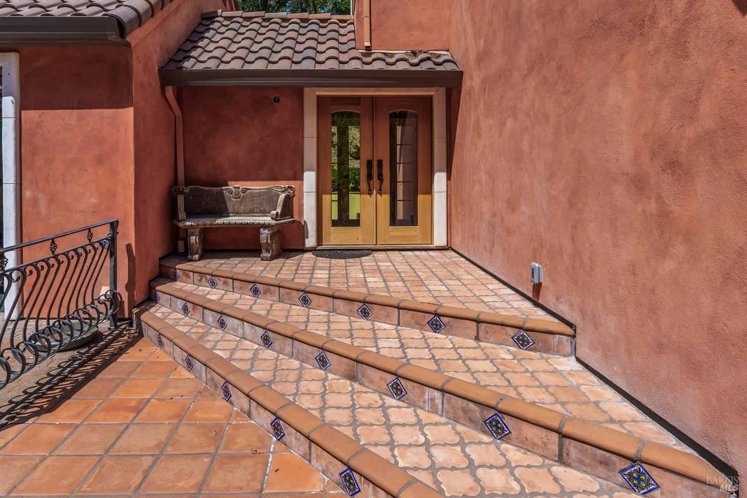 2145 NW Mount Veeder Road Napa CA 94558