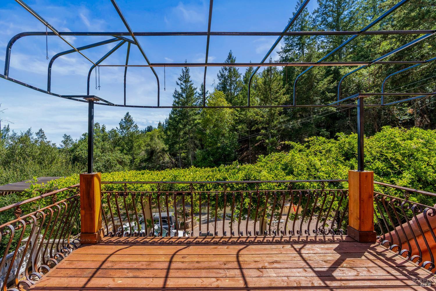 2145 NW Mount Veeder Road Napa CA 94558