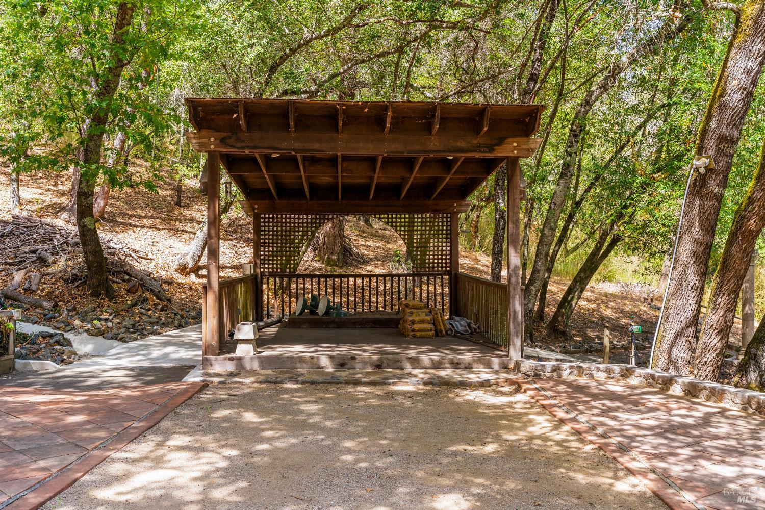 2145 NW Mount Veeder Road Napa CA 94558