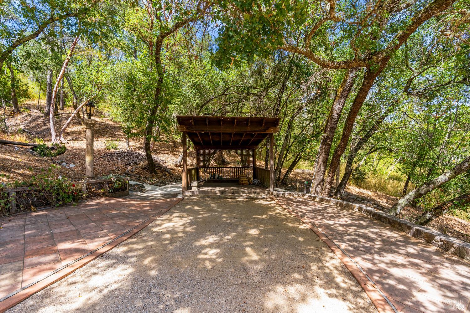 2145 NW Mount Veeder Road Napa CA 94558