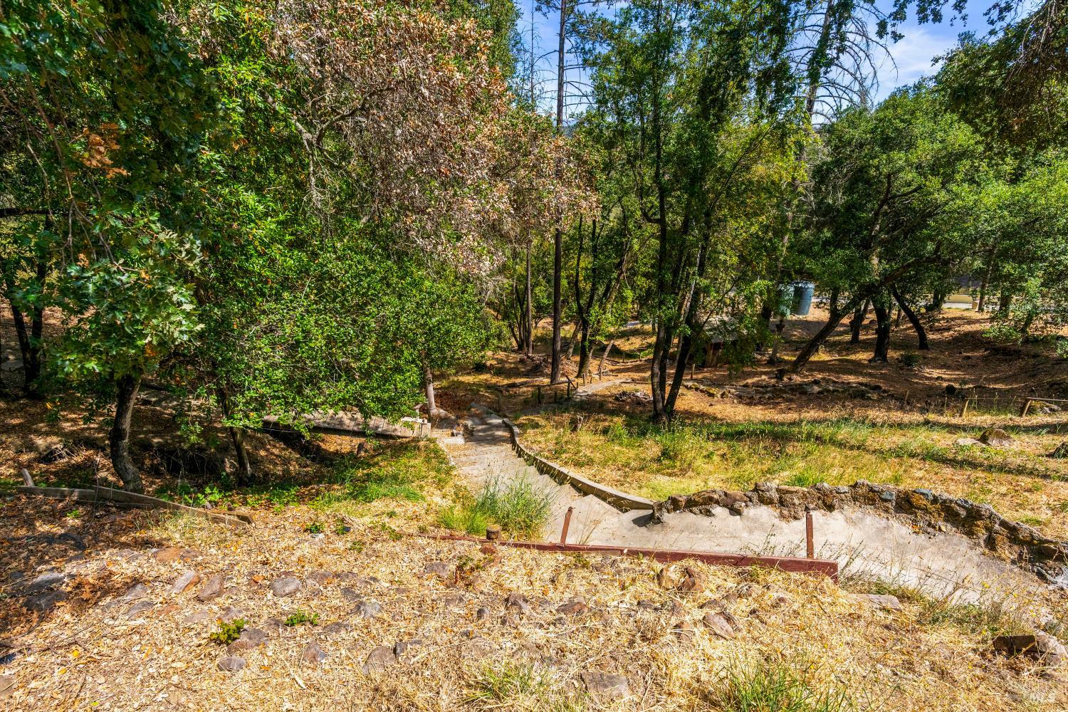 2145 NW Mount Veeder Road Napa CA 94558