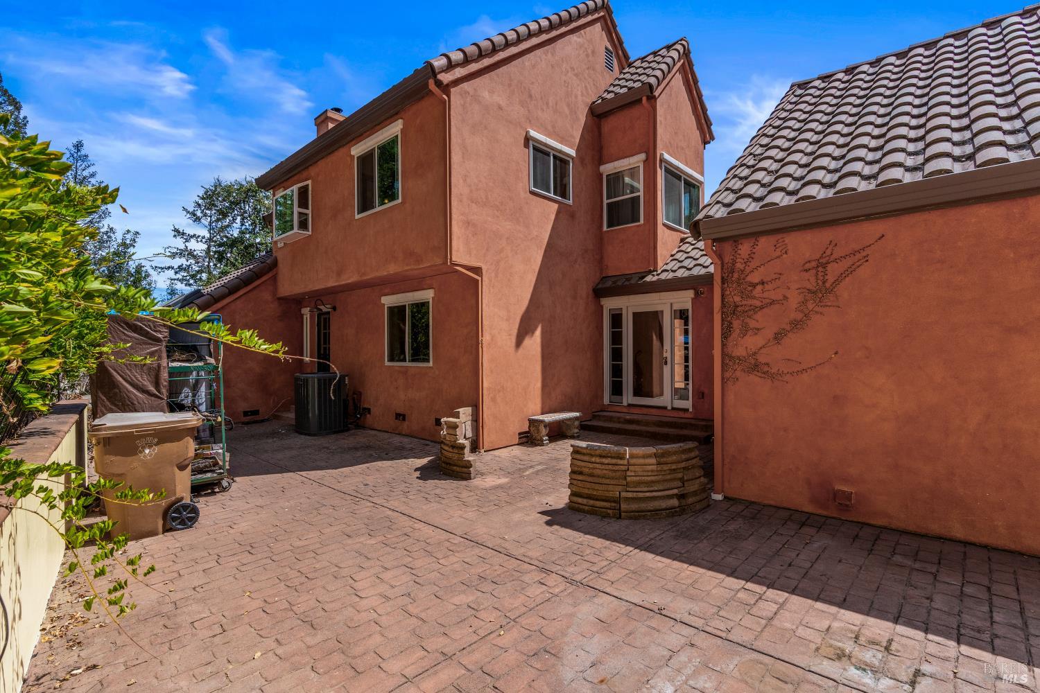 2145 NW Mount Veeder Road Napa CA 94558