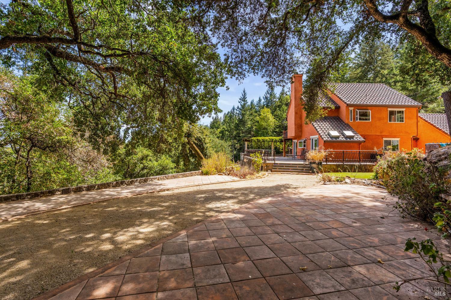 2145 NW Mount Veeder Road Napa CA 94558
