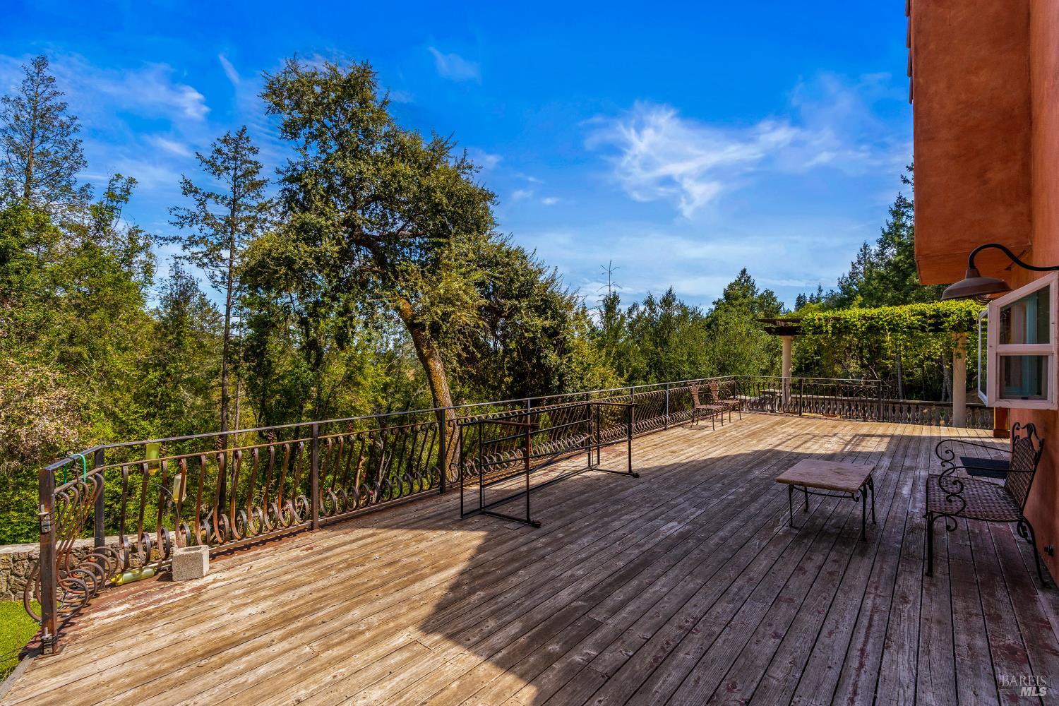 2145 NW Mount Veeder Road Napa CA 94558