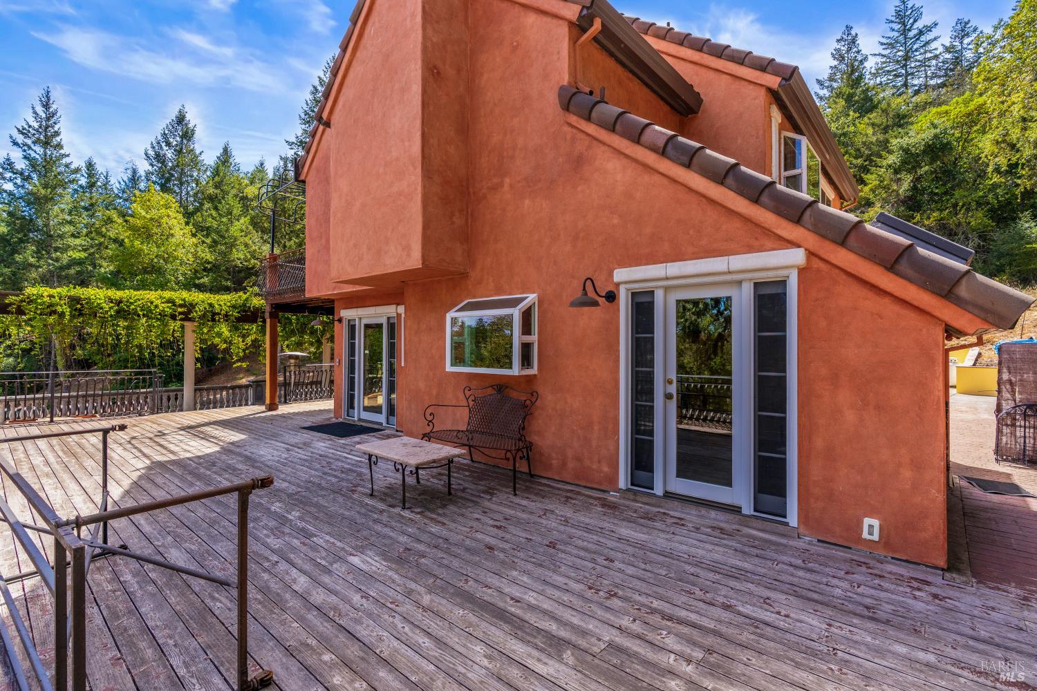 2145 NW Mount Veeder Road Napa CA 94558