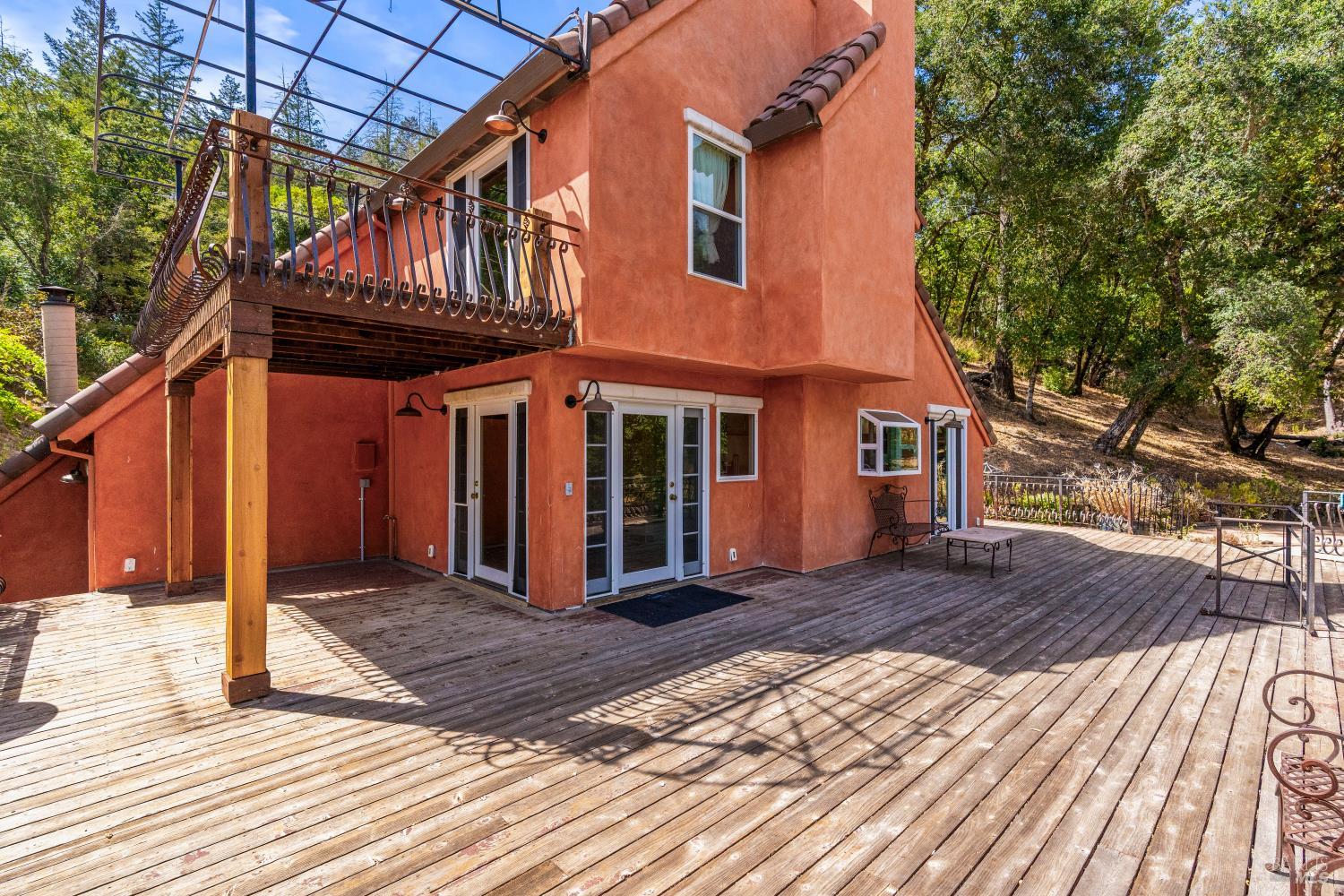 2145 NW Mount Veeder Road Napa CA 94558