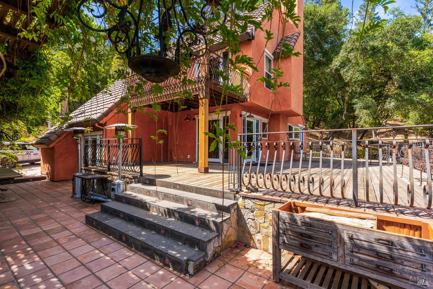 2145 NW Mount Veeder Road Napa CA 94558