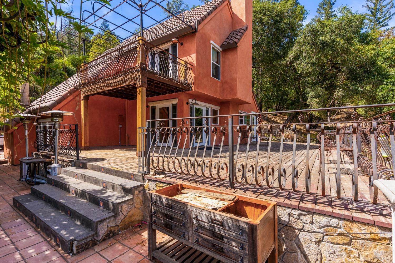2145 NW Mount Veeder Road Napa CA 94558