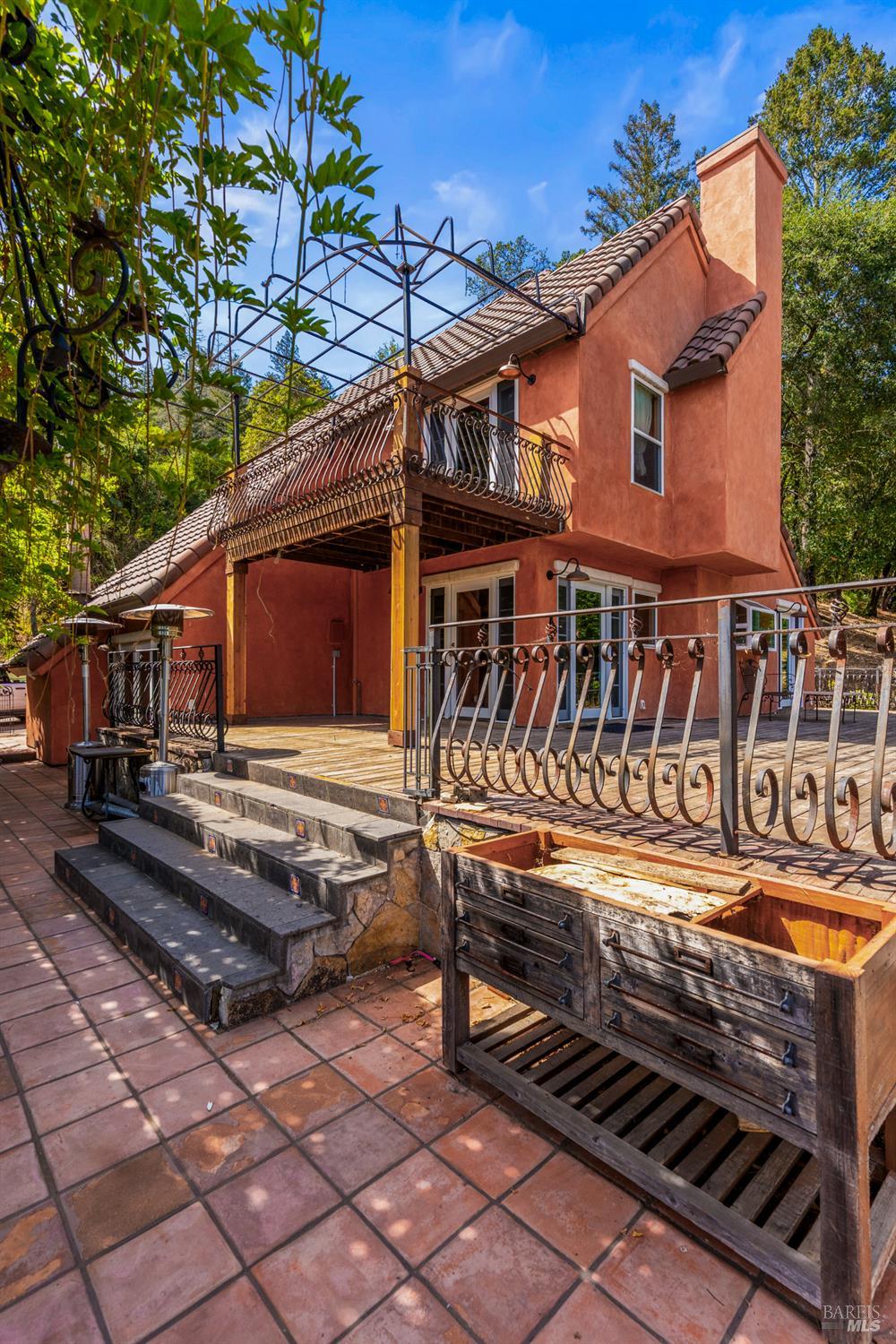 2145 NW Mount Veeder Road Napa CA 94558