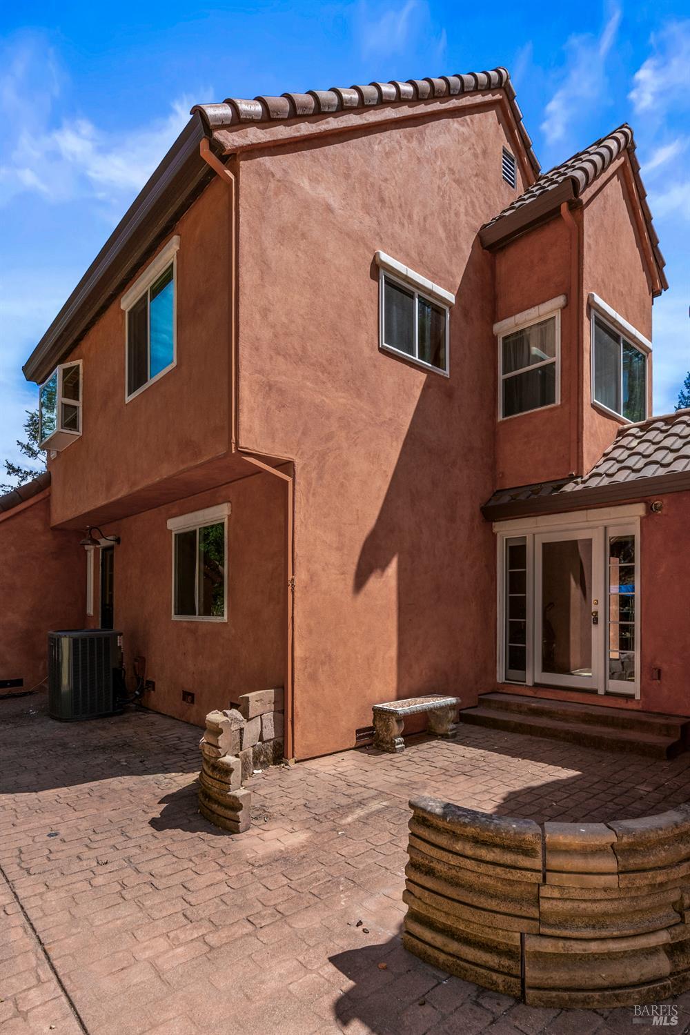2145 NW Mount Veeder Road Napa CA 94558