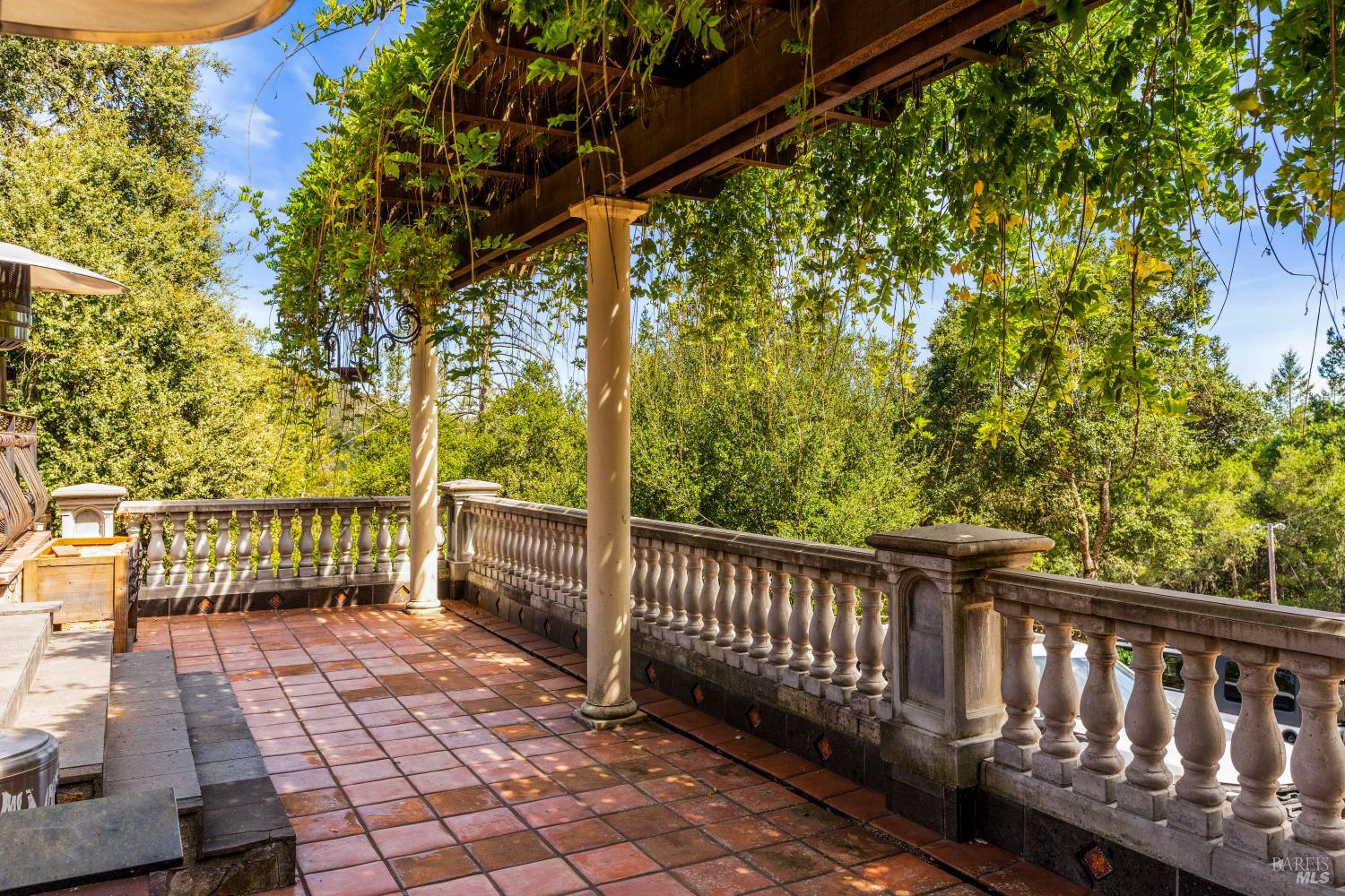 2145 NW Mount Veeder Road Napa CA 94558