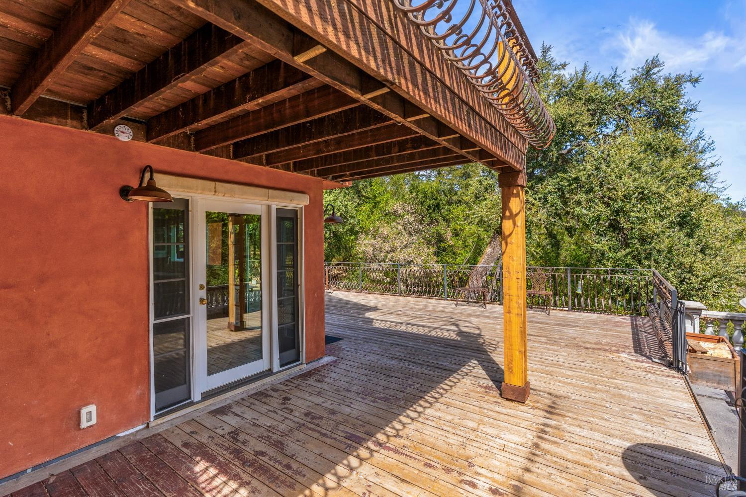 2145 NW Mount Veeder Road Napa CA 94558