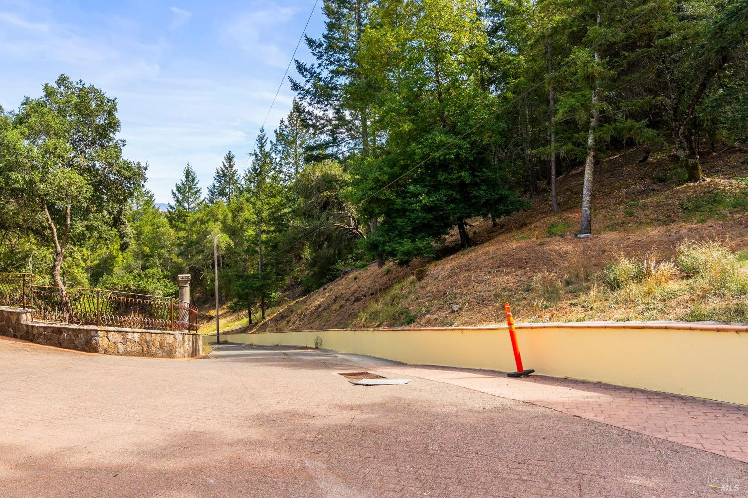 2145 NW Mount Veeder Road Napa CA 94558