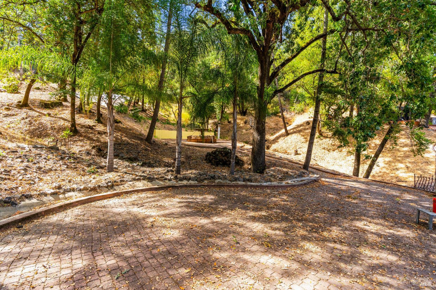 2145 NW Mount Veeder Road Napa CA 94558