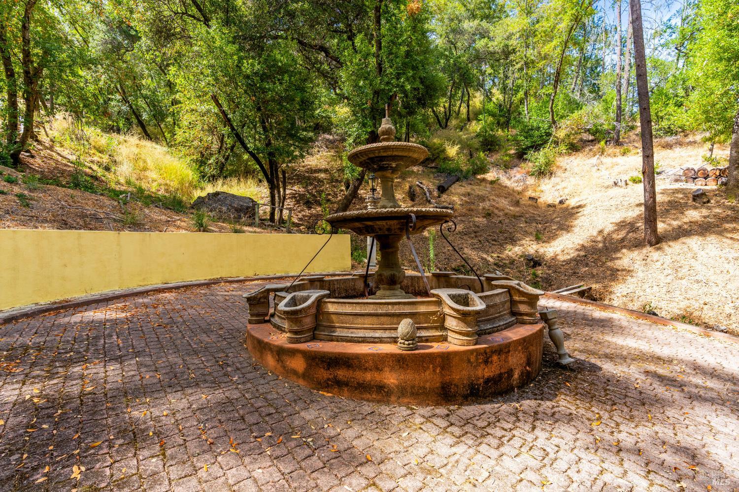2145 NW Mount Veeder Road Napa CA 94558