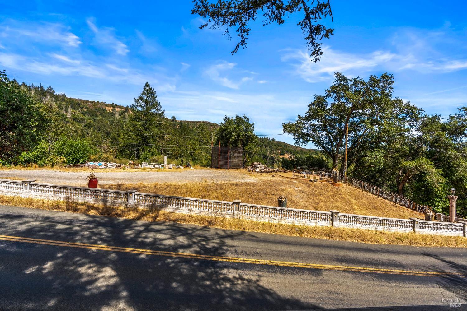 2145 NW Mount Veeder Road Napa CA 94558