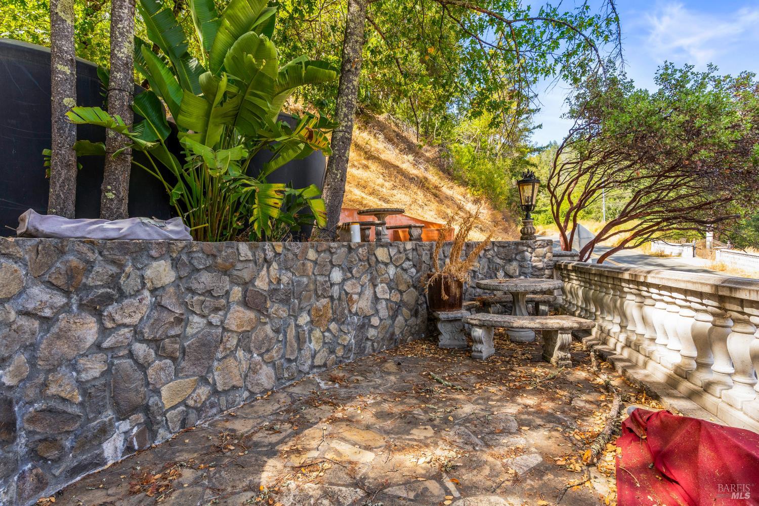 2145 NW Mount Veeder Road Napa CA 94558