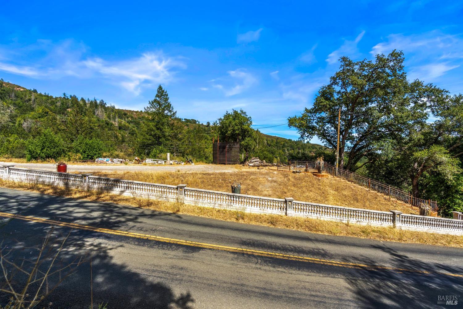 2145 NW Mount Veeder Road Napa CA 94558