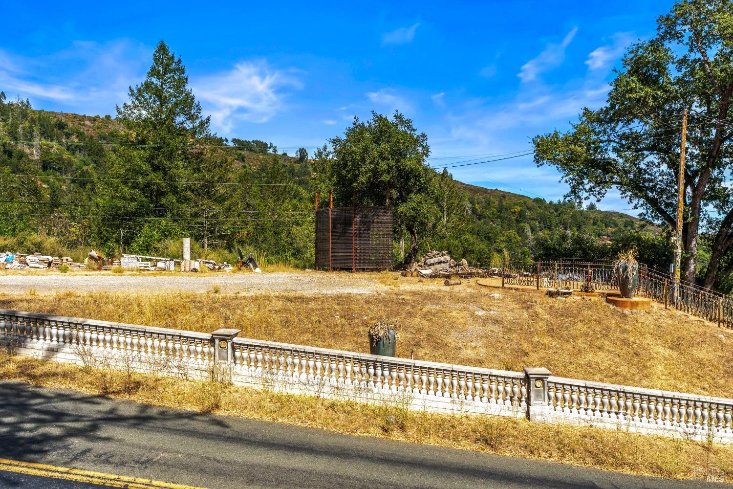 2145 NW Mount Veeder Road Napa CA 94558