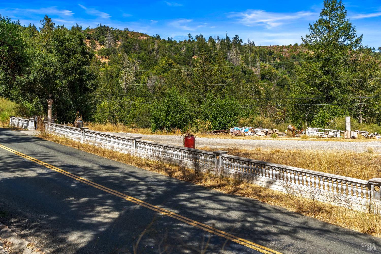 2145 NW Mount Veeder Road Napa CA 94558