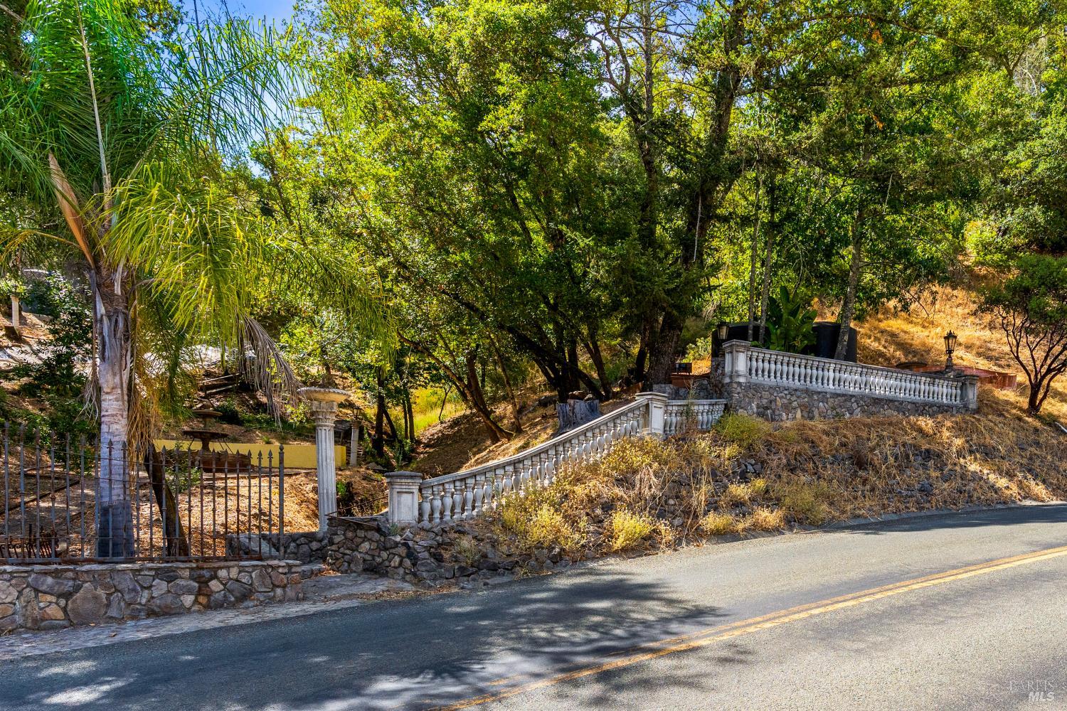 2145 NW Mount Veeder Road Napa CA 94558