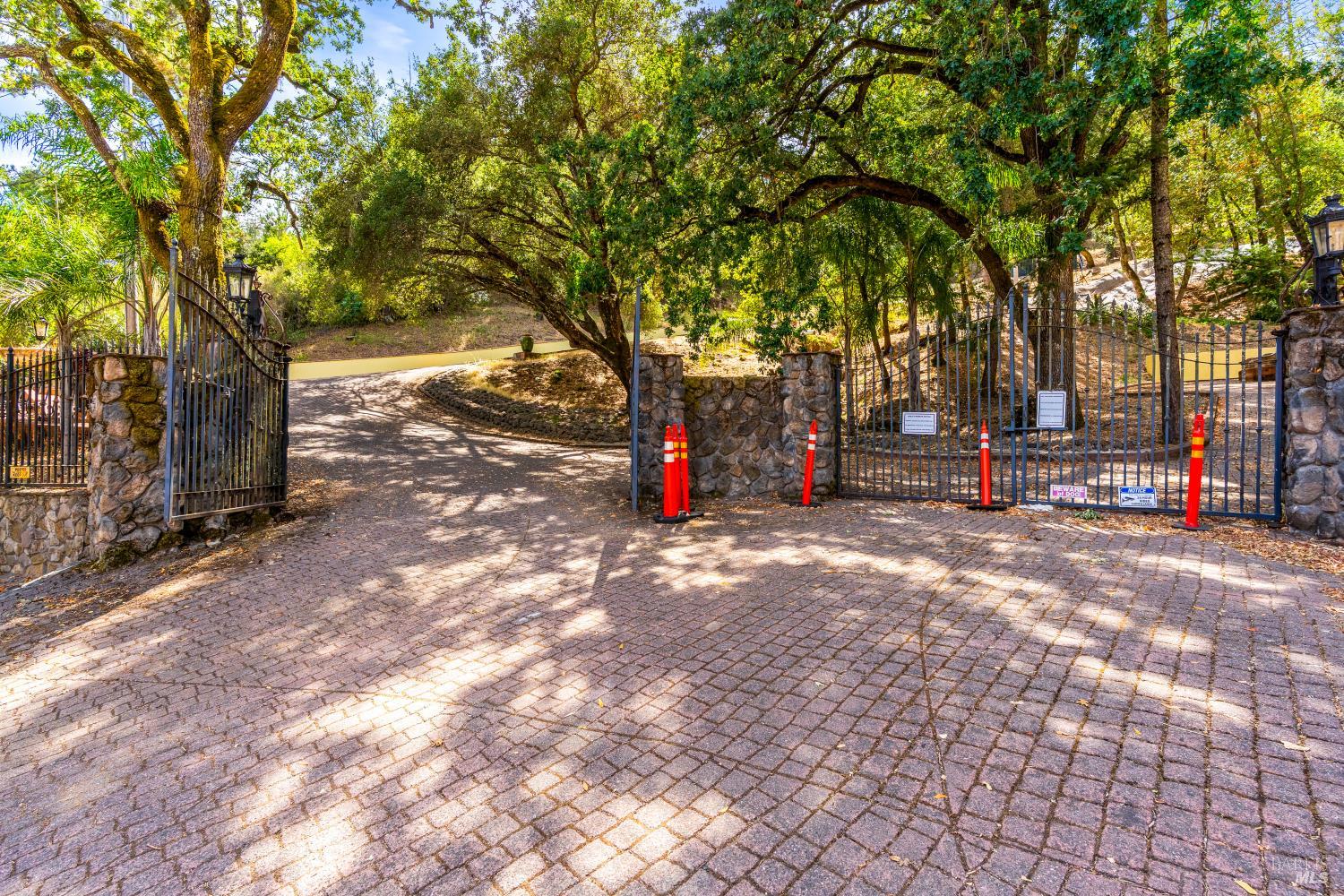 2145 NW Mount Veeder Road Napa CA 94558
