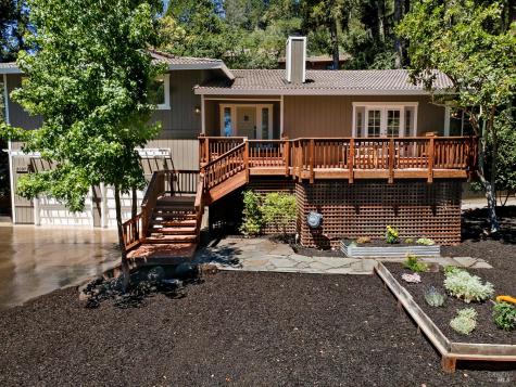 2097 Manzanita Avenue Santa Rosa CA 95404