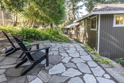 2097 Manzanita Avenue Santa Rosa CA 95404