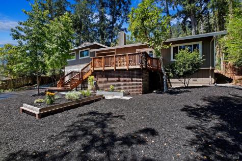 2097 Manzanita Avenue Santa Rosa CA 95404