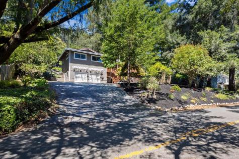 2097 Manzanita Avenue Santa Rosa CA 95404