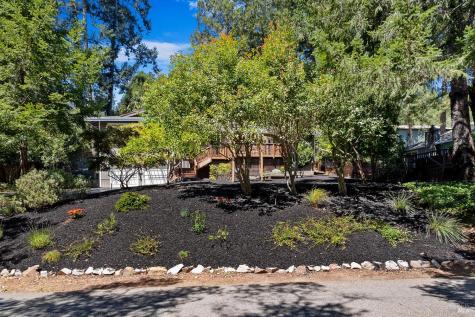 2097 Manzanita Avenue Santa Rosa CA 95404
