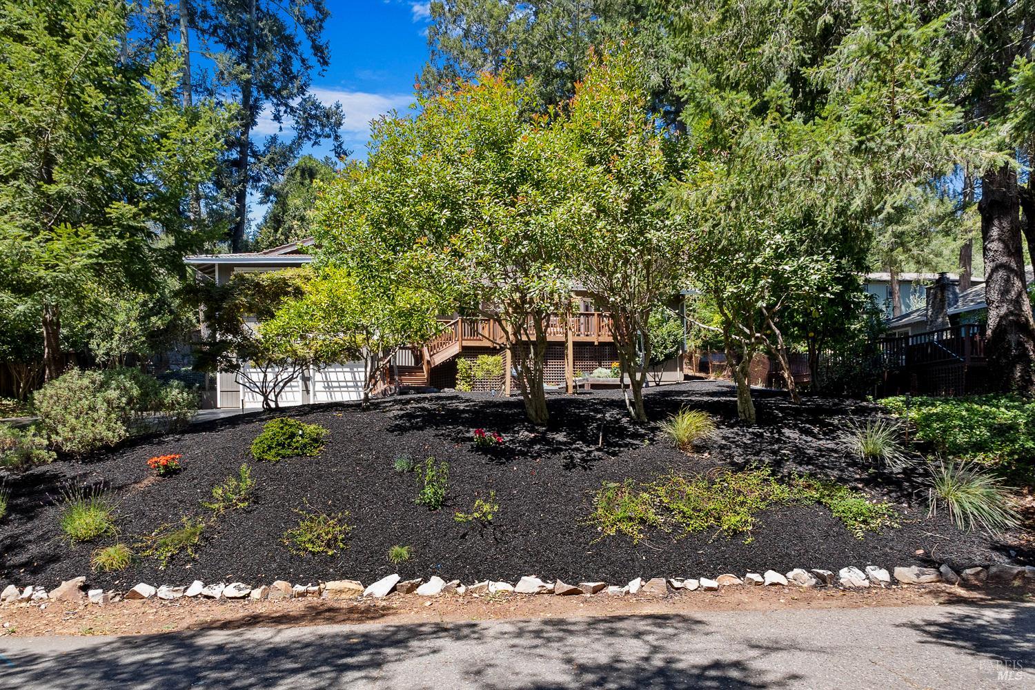 2097 Manzanita Avenue Santa Rosa CA 95404
