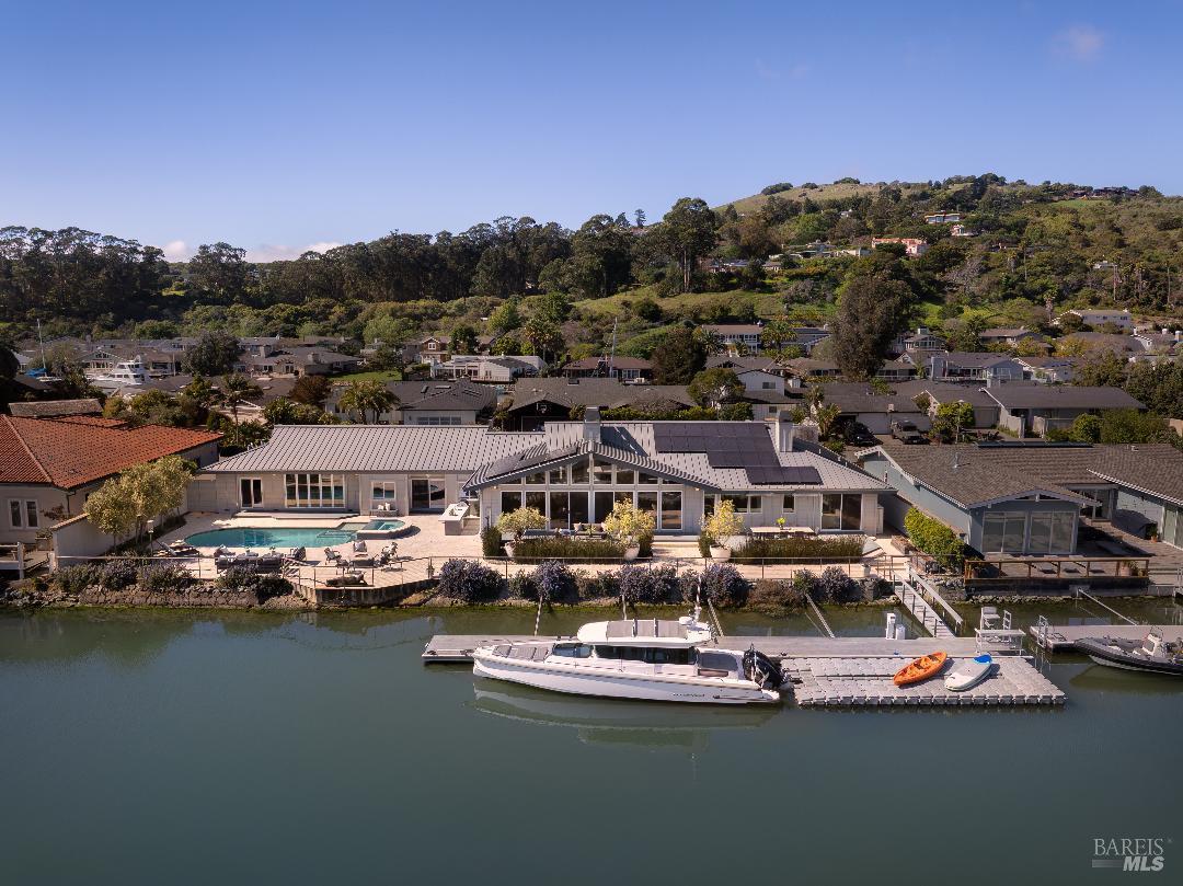 114 Jamaica Street Tiburon CA 94920