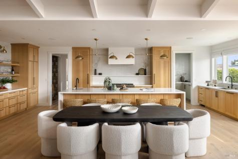 114 Jamaica Street Tiburon CA 94920