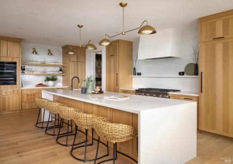 114 Jamaica Street Tiburon CA 94920