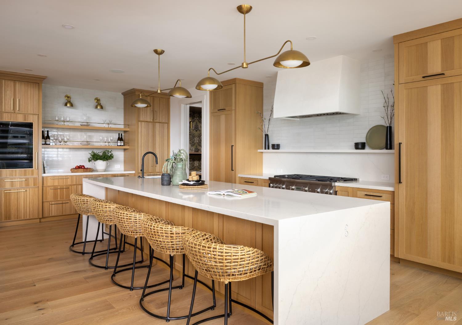 114 Jamaica Street Tiburon CA 94920