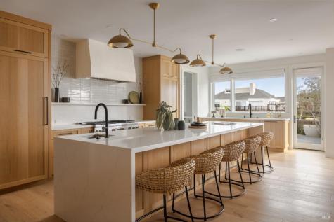 114 Jamaica Street Tiburon CA 94920
