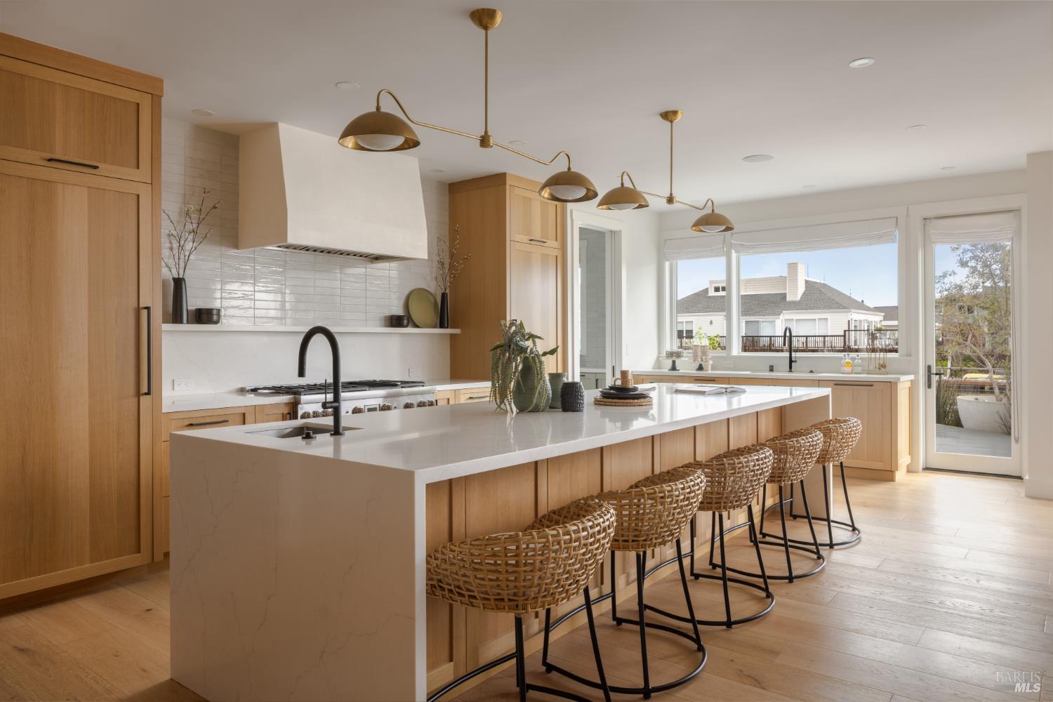 114 Jamaica Street Tiburon CA 94920