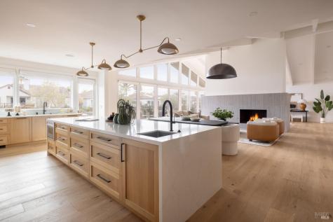 114 Jamaica Street Tiburon CA 94920