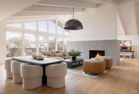 114 Jamaica Street Tiburon CA 94920