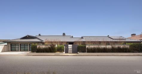 114 Jamaica Street Tiburon CA 94920