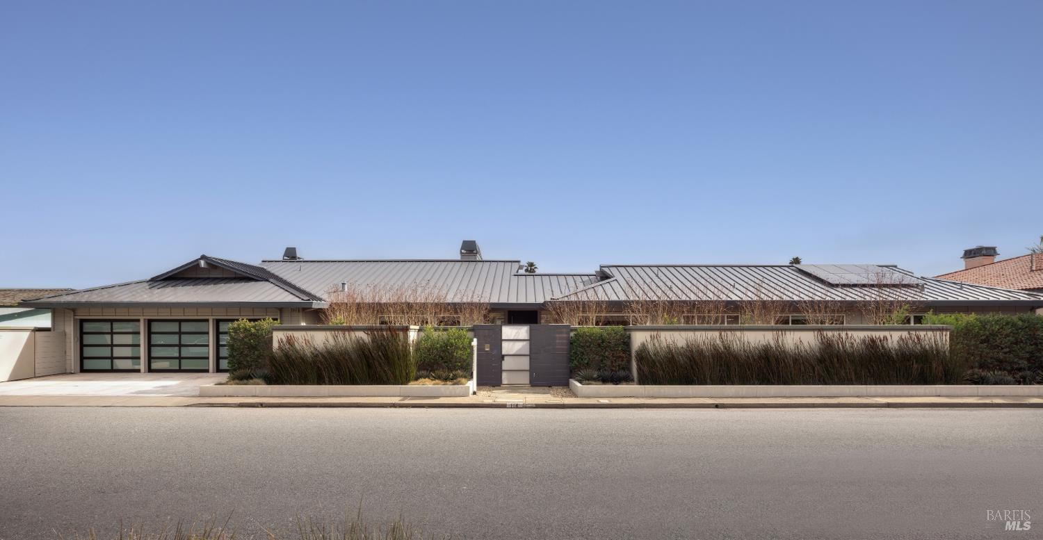 114 Jamaica Street Tiburon CA 94920