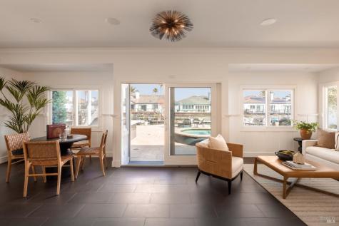 114 Jamaica Street Tiburon CA 94920