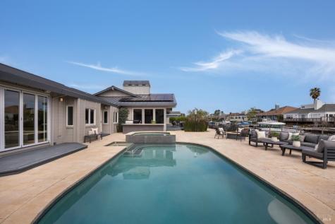 114 Jamaica Street Tiburon CA 94920