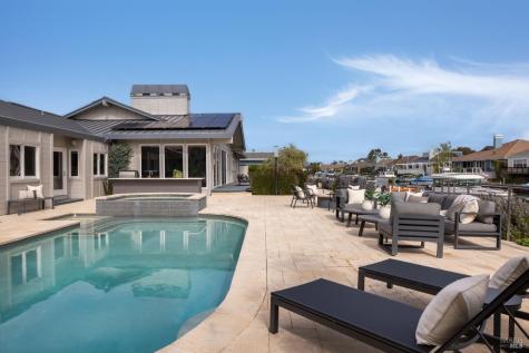 114 Jamaica Street Tiburon CA 94920