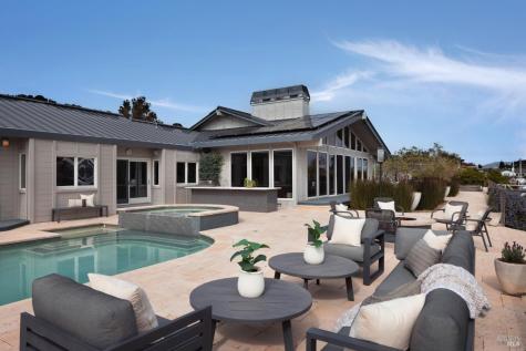 114 Jamaica Street Tiburon CA 94920