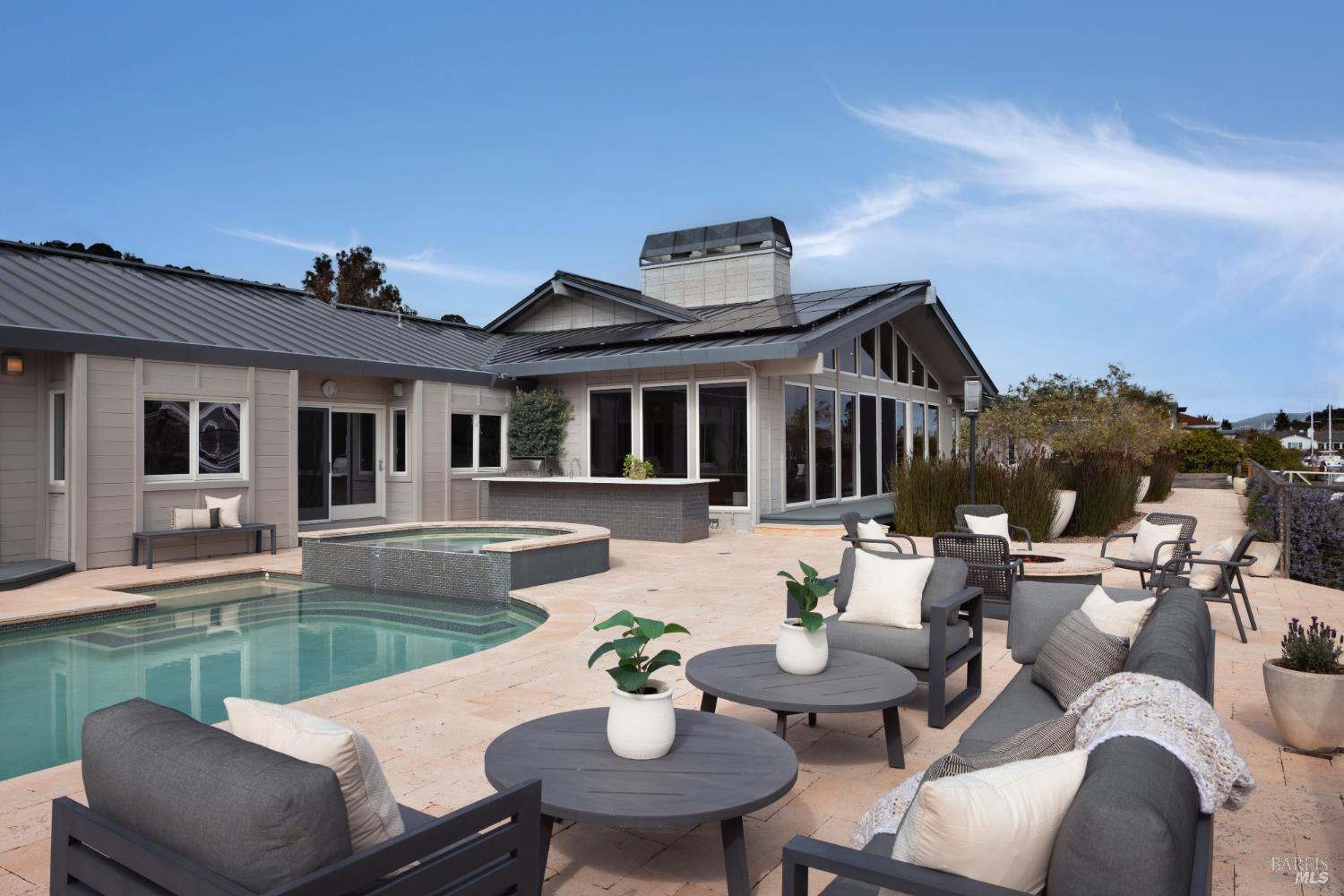 114 Jamaica Street Tiburon CA 94920