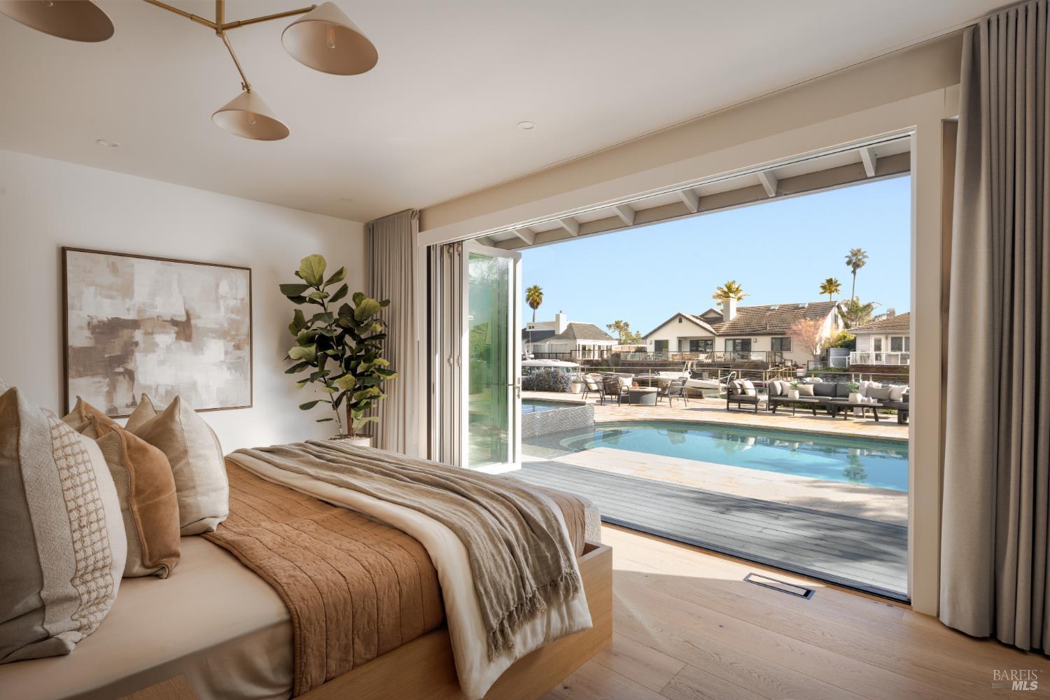 114 Jamaica Street Tiburon CA 94920